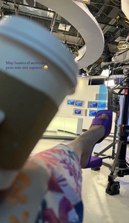 Pamela Longoria feet photo 20