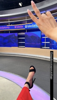 Pamela Longoria feet photo 19
