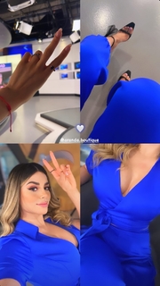 Pamela Longoria feet photo 12