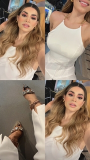 Pamela Longoria feet photo 9