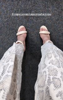 Pamela Longoria feet photo 19