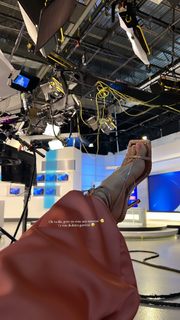 Pamela Longoria feet photo 18