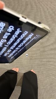 Pamela Longoria feet photo 12
