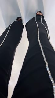 Pamela Longoria feet photo 9