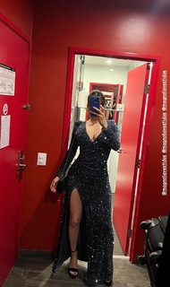Pamela Longoria feet photo 7