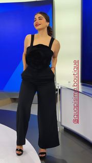 Pamela Longoria feet photo 3