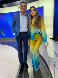 Pamela Longoria feet photo 20