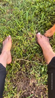 Pamela Longoria feet photo 19