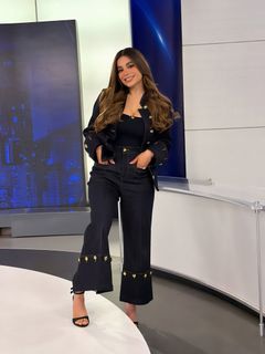 Pamela Longoria feet photo 14