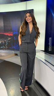 Pamela Longoria feet photo 12