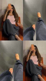 Pamela Longoria feet photo 9