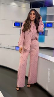 Pamela Longoria feet photo 8
