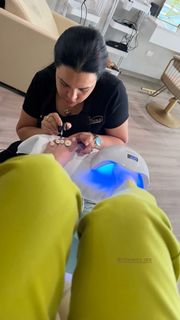 Pamela Longoria feet photo 7