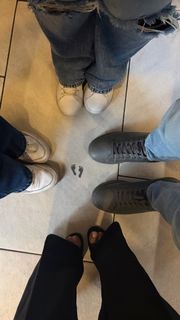 Pamela Longoria feet photo 6