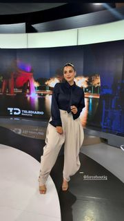Pamela Longoria feet photo 4