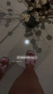 Pamela Longoria feet photo 1