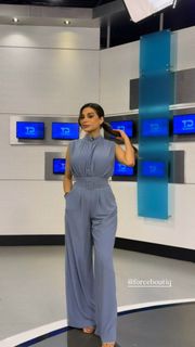 Pamela Longoria feet photo 20