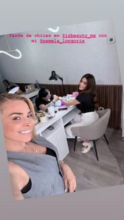 Pamela Longoria feet photo 18