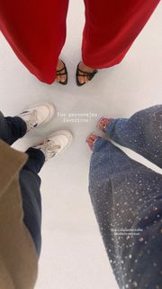 Pamela Longoria feet photo 12