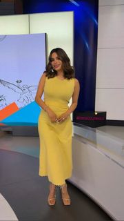 Pamela Longoria feet photo 11