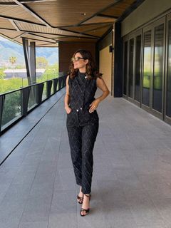 Pamela Longoria feet photo 10