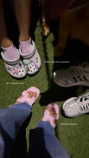 Pamela Longoria feet photo 7