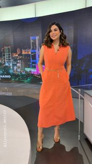 Pamela Longoria feet photo 6