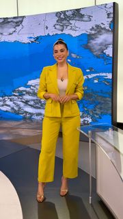 Pamela Longoria feet photo 18