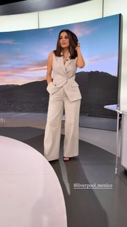 Pamela Longoria feet photo 16