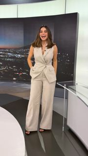 Pamela Longoria feet photo 15