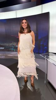 Pamela Longoria feet photo 13