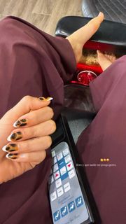 Pamela Longoria feet photo 12