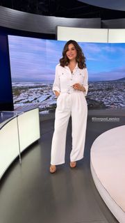 Pamela Longoria feet photo 11