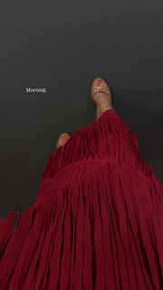 Pamela Longoria feet photo 8
