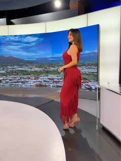Pamela Longoria feet photo 7