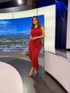 Pamela Longoria feet photo 6