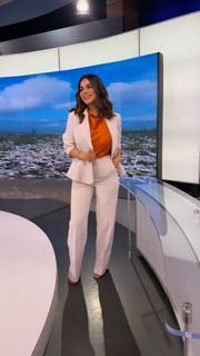 Pamela Longoria feet photo 4