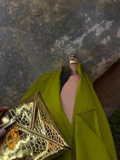 Pamela Longoria feet photo 2
