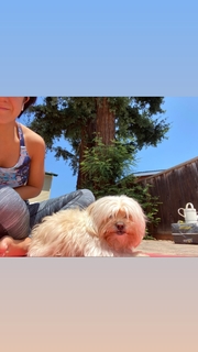 Pamela Martinez feet photo thumbnail