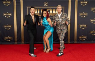 Pamela Martinez feet photo thumbnail