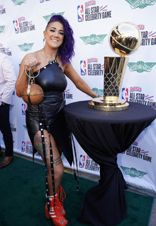 Pamela Martinez feet photo thumbnail