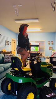 Pamela Martinez feet photo thumbnail