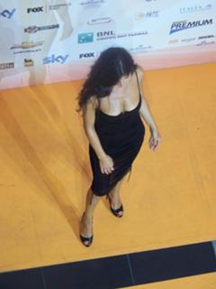 Pamela Prati feet photo 17