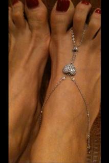 Pamela Prati feet photo 6