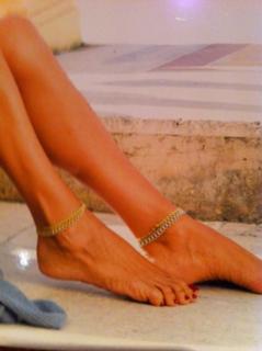 Pamela Prati feet photo 5