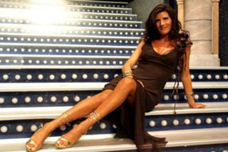 Pamela Prati feet photo 3