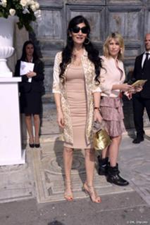 Pamela Prati feet photo 2