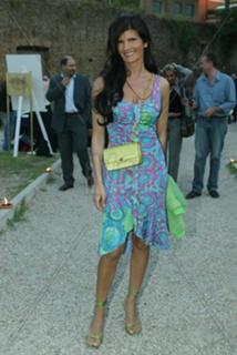 Pamela Prati feet photo 15
