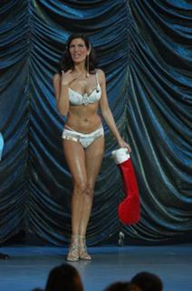 Pamela Prati feet photo 4