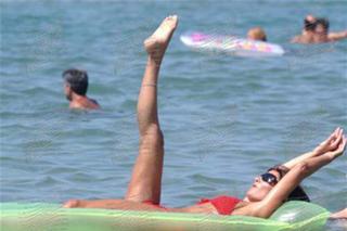 Pamela Prati feet photo 16
